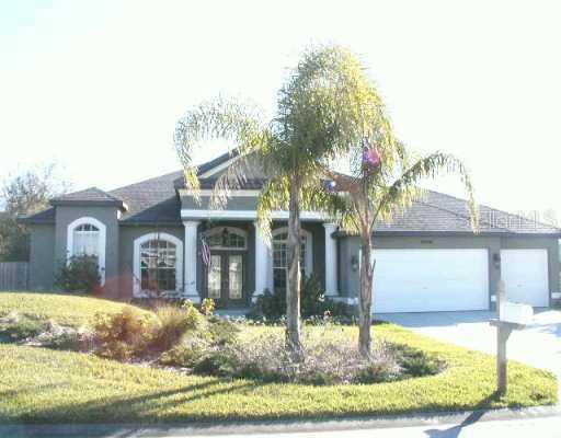 1048 Rowland Pickert Ln., Lutz, FL 33548