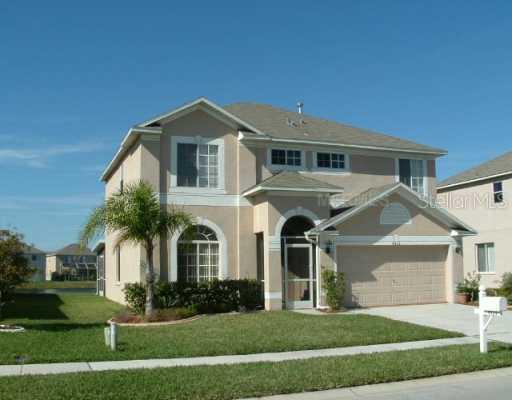 4833 Trinidad Dr., Land O Lakes, FL 34639