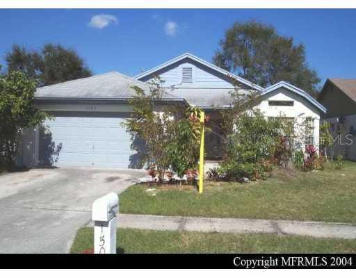 1503 Vernon Ct., Brandon, FL 33511