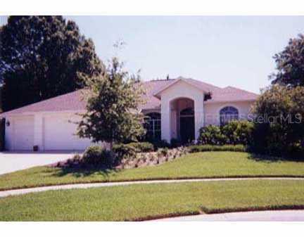 16901 Raven Ridge Pl., Lutz, FL 33549