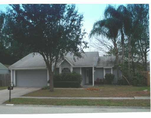 17542 Willow Pond Dr., Lutz, FL 33549