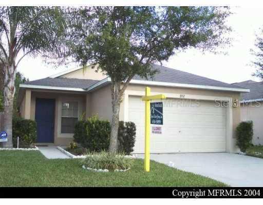 8912 Bridgeford Oaks Dr., Tampa, FL 33637