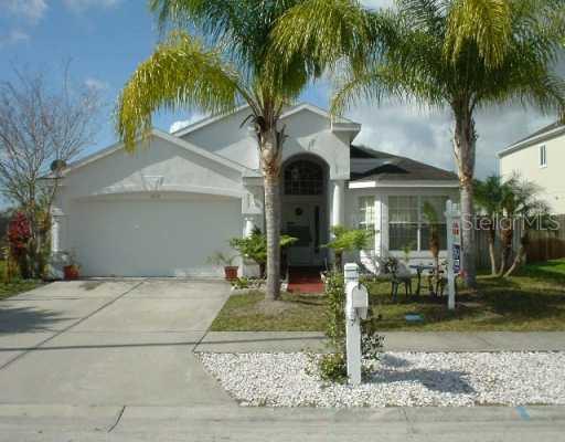 1309 Timber Trace Dr., Wesley Chapel, FL 33543