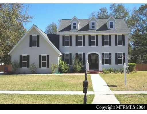 2106 Colewood Ln., Dover, FL 33527