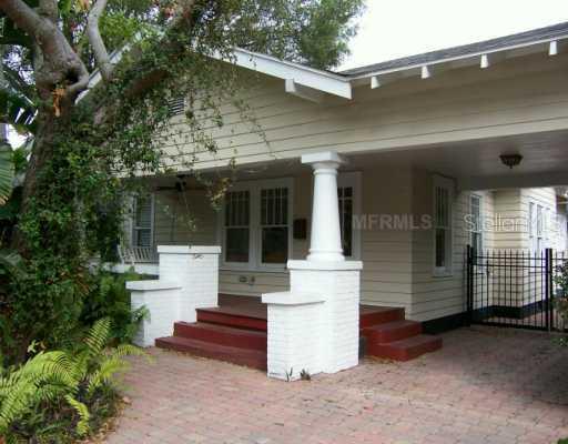 1512 Georgia St., Tampa, FL 33609