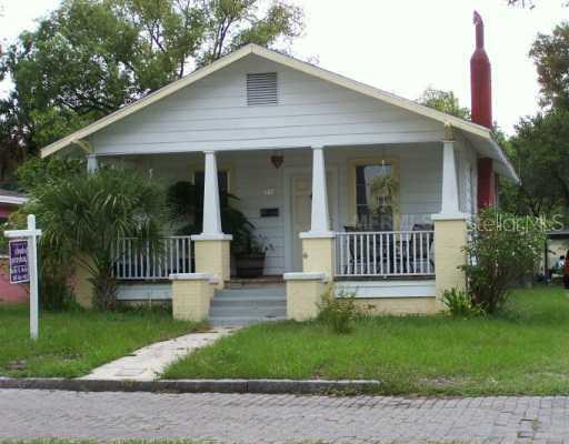 507 W Warren Ave., Tampa, FL 33602