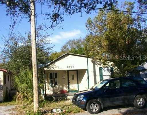 8206 N 13th St., Tampa, FL 33604