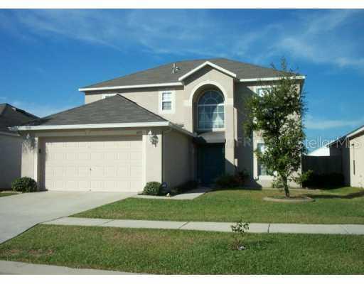 6213 Venezia Pl., Riverview, FL 33578
