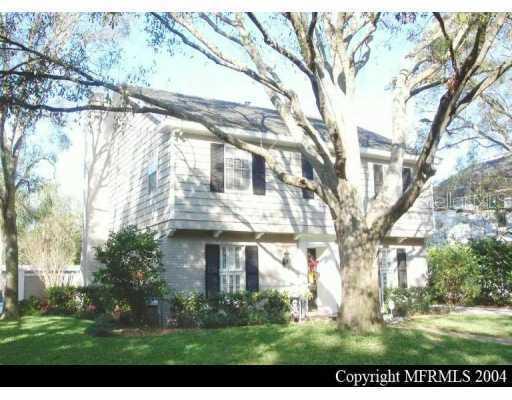 1229 S Roxmere Rd., Tampa, FL 33629