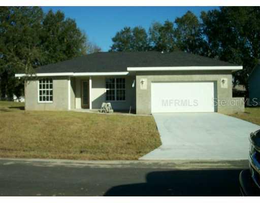 12054 San Angela Dr., San Antonio, FL 33576