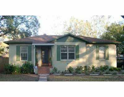 3614 E Clark Creek, Tampa, FL 33629