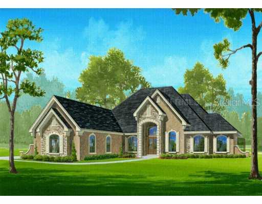 N 2707 Coastal Range Way, Lutz, FL 33549