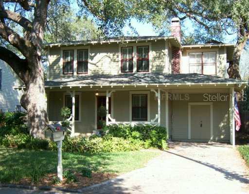 3107 Hawthorne Ave., Tampa, FL 33611