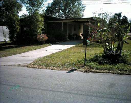 4518 W Paxton Ave., Tampa, FL 33611