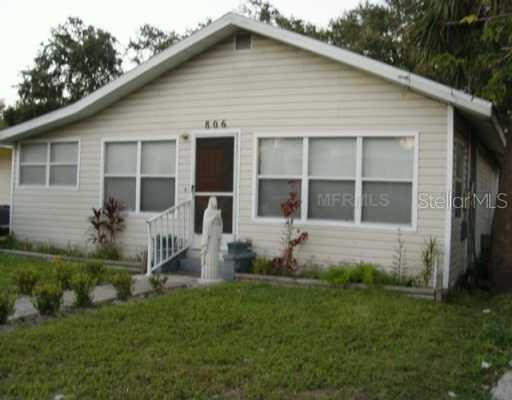 806 Palm Bluff St., Clearwater, FL 33755