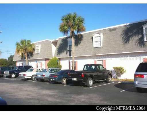 4335 Aegean Dr. #248A, Tampa, FL 33611