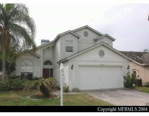 11634 Fox Creek Dr., Tampa, FL 33635