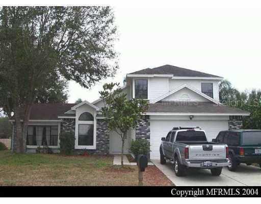 1808 Sawhorse Ct., Lutz, FL 33559