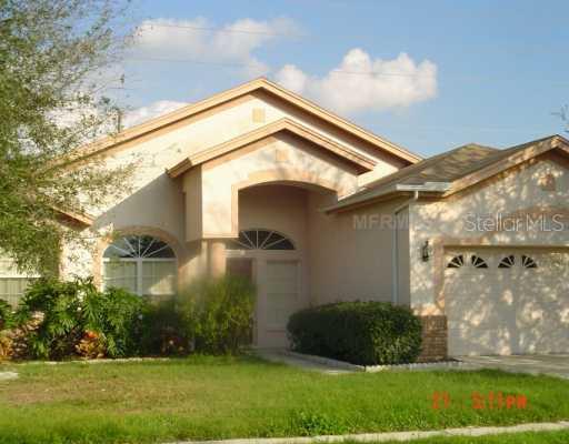 1810 Cattleman Dr., Brandon, FL 33511