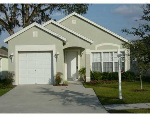 15027 Deer Meadow Dr., Lutz, FL 33557