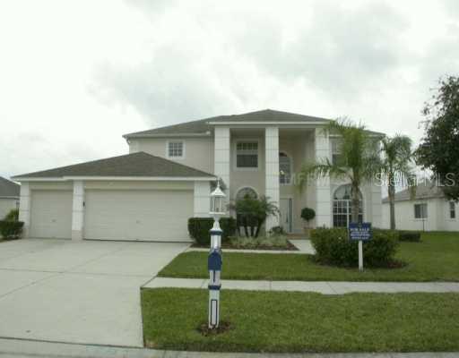 4306 Harbor Lake Dr., Lutz, FL 33558