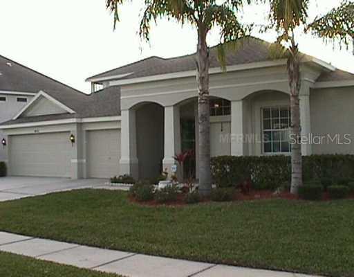18722 Chaville Rd., Lutz, FL 33558
