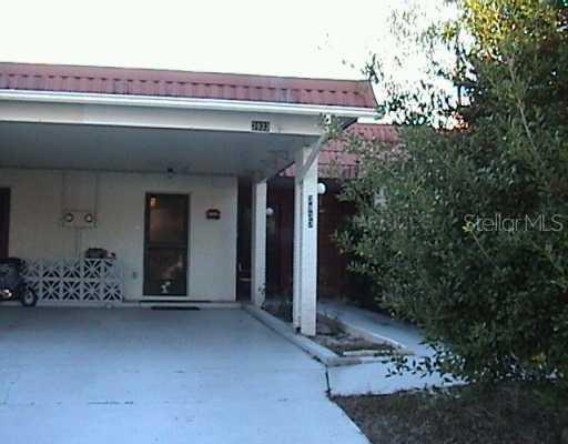 3933 Elvira Ct. #07, New Port Richey, FL 34655