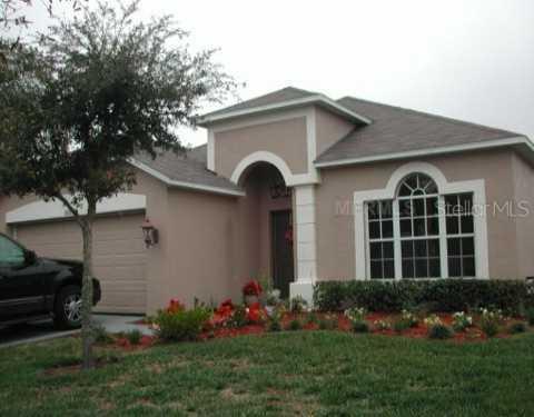 19023 Chemille Dr., Lutz, FL 33558