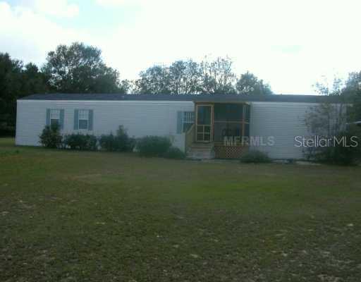 11217 Russell Dr., Seffner, FL 33584