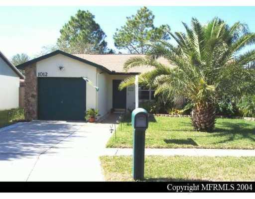 1012 Old Field Dr., Brandon, FL 33511