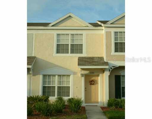 2260 Lake Woodberry Cir., Brandon, FL 33510