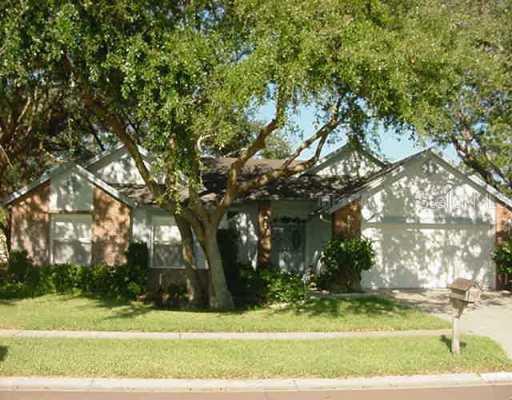 2214 Lake Bay Way, Brandon, FL 33511