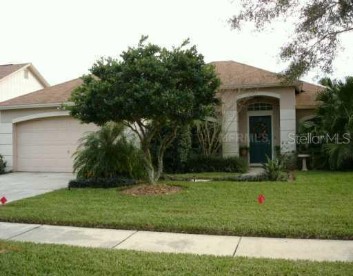 6406 Appaloosa Dr., Tampa, FL 33625