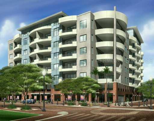 1108 N Franklin St. #406, Tampa, FL 33602