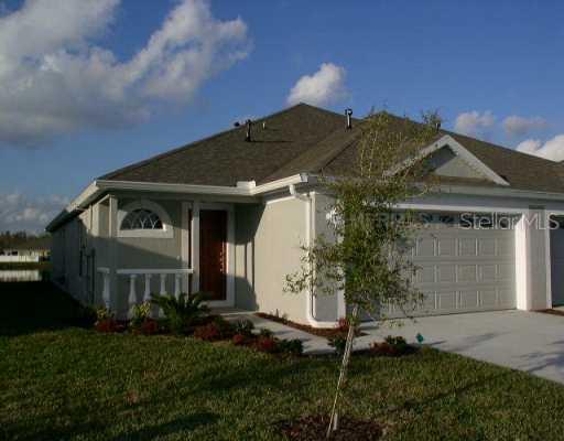 12947 Gopher Trail Pl., Land O' Lakes, FL 34639