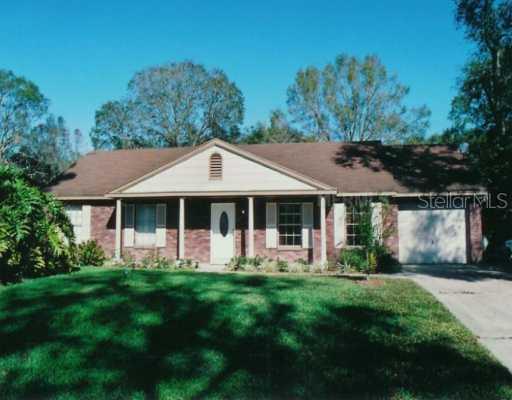 18813 Tracer Dr., Lutz, FL 33549