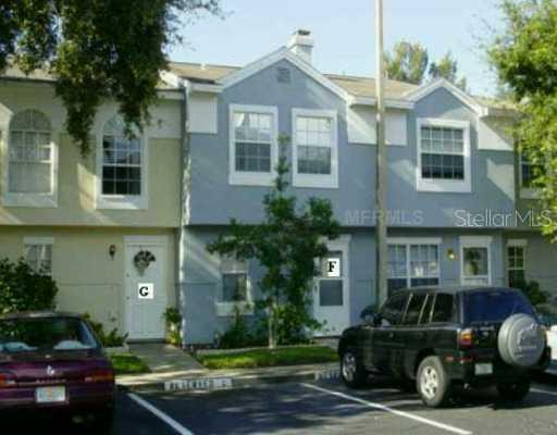 6691 N 121st Ave. #F, Largo, FL 33773