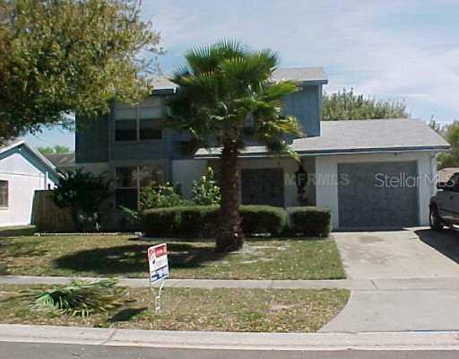 12505 Regency St., Tampa, FL 33625