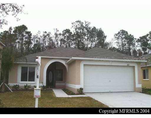 4809 Barchetta Dr., Land O' Lakes, FL 34639