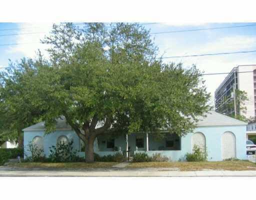 606 S Lincoln Ave., Tampa, FL 33609