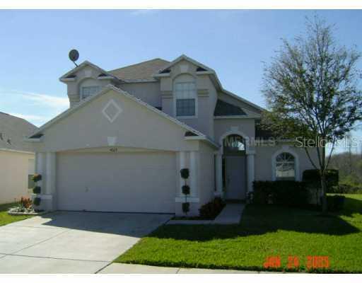 4025 Savage Station Cir., New Port Richey, FL 34653