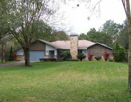 17801 Deerfield Dr., Lutz, FL 33558