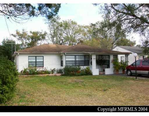 2729 W. Louisiana Ave., Tampa, FL 33614