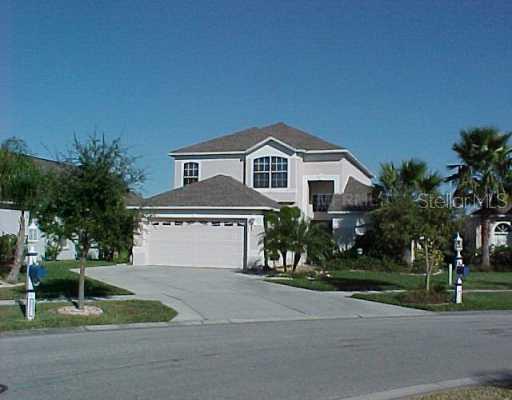 19333 Seacove Dr., Lutz, FL 33558
