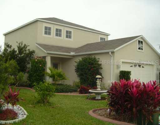 8311 Quarter Horse Dr., Riverview, FL 33569