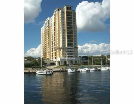 345 Bayshore Blvd. #1705, Tampa, FL 33606