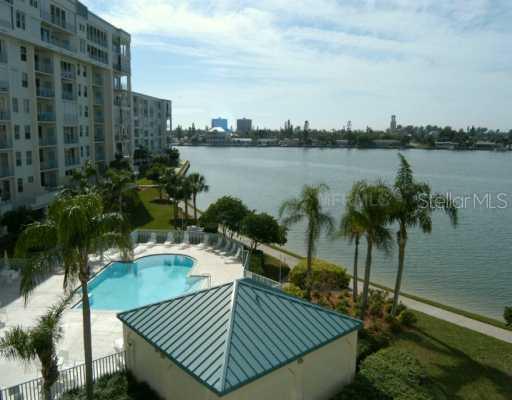 7974 Sailboat Key Blvd. #303, St Petersburg, FL 33707