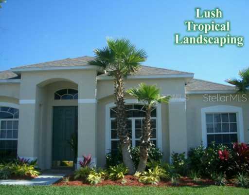 3248 Russett Pl., Land O Lakes, FL 34638