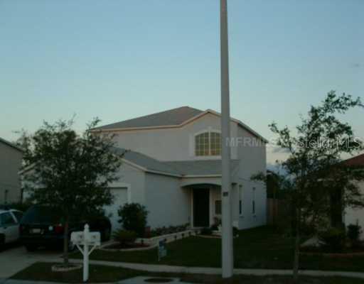 10521 Blackmore Dr., Tampa, FL 33647