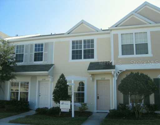 1232 Standridge Dr., Wesley Chapel, FL 33543